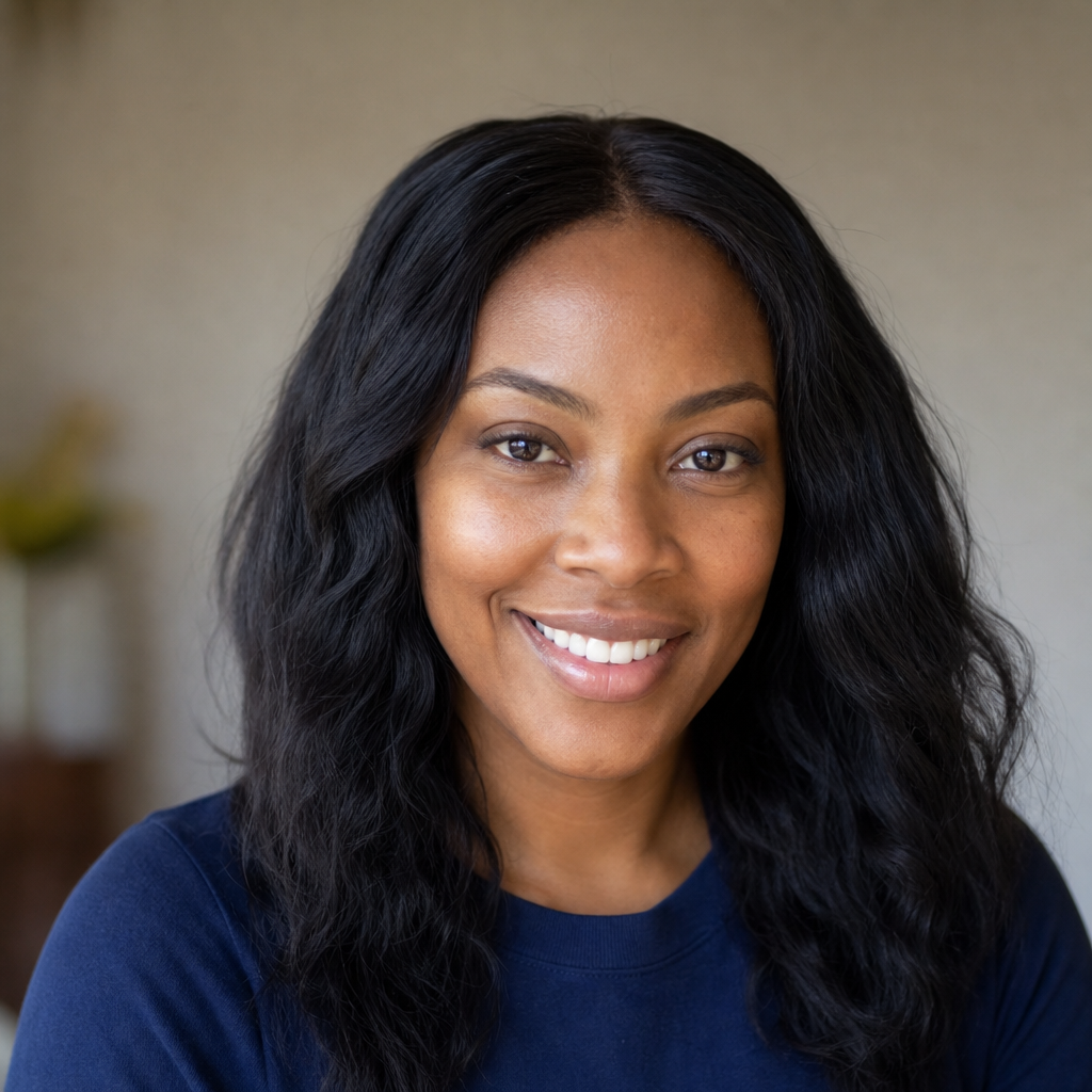 Latoya F.