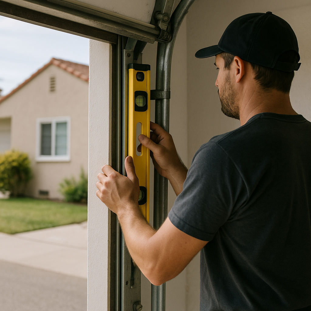 Priority Garage Door Solutions Santa Monica