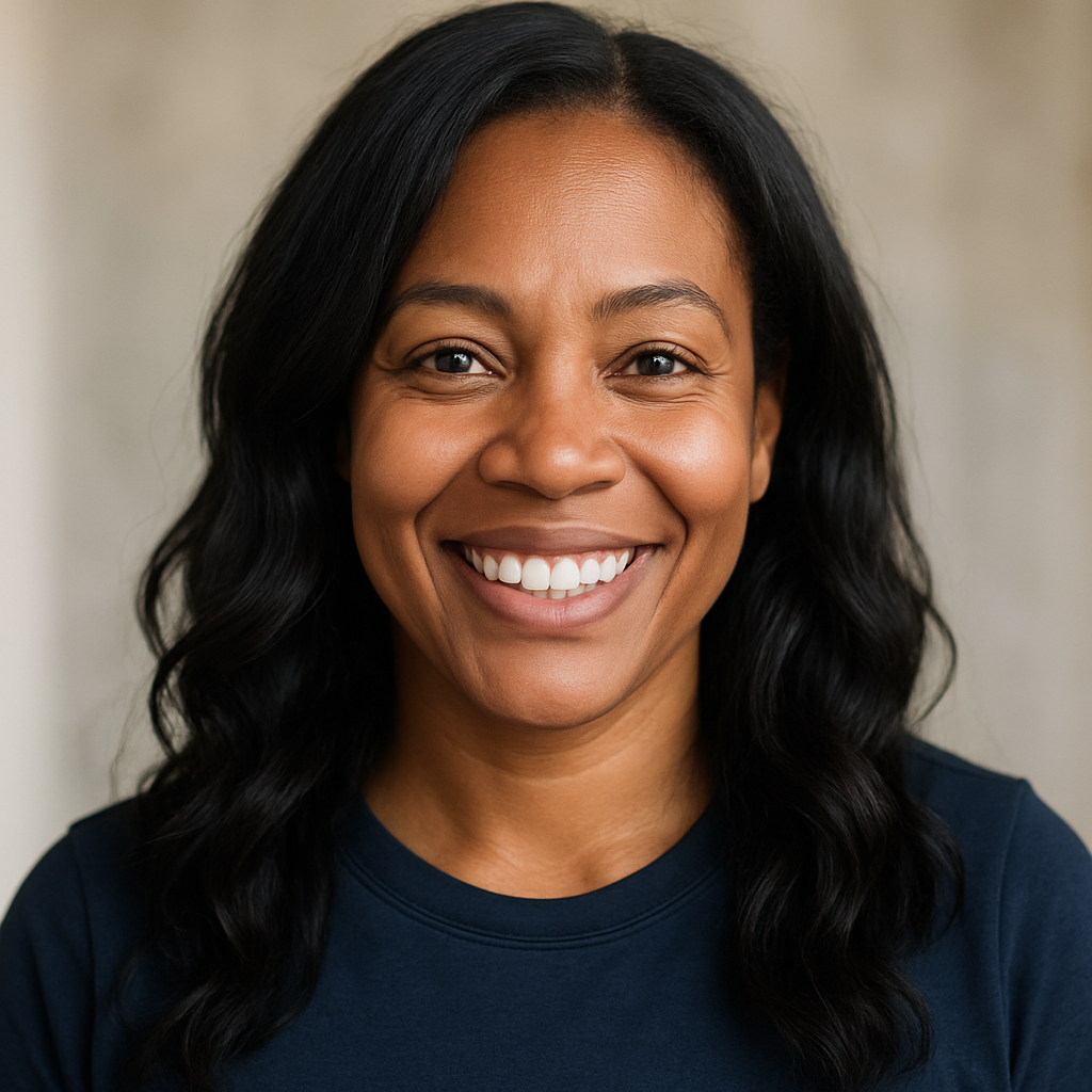 Latoya F.